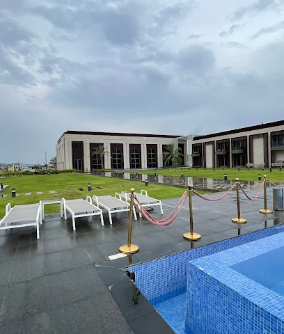 Al Feyhaa Resthouse -  - +968 25 356227