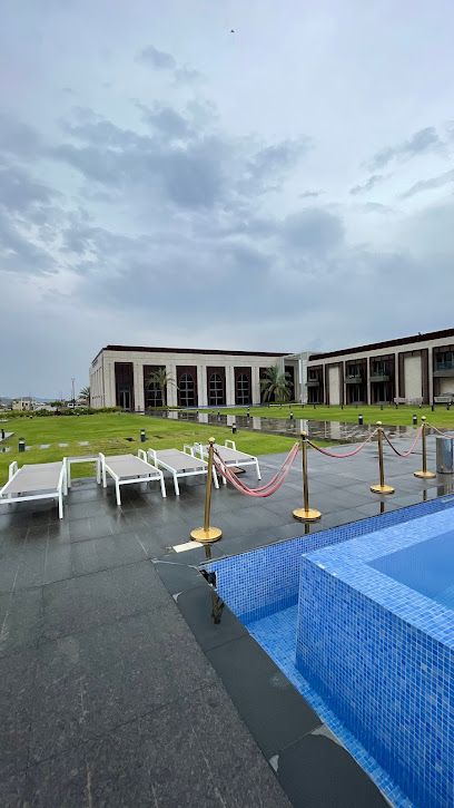 Al Feyhaa Resthouse - Oman|620|123 Samail OM