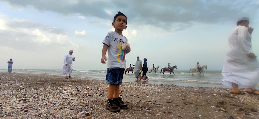 Sohar Beach House - Sohar -
