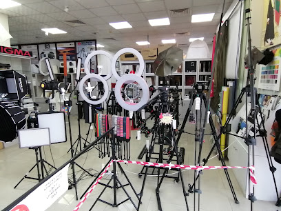SKT Photographic Shop - Muscat - +968 24 593663