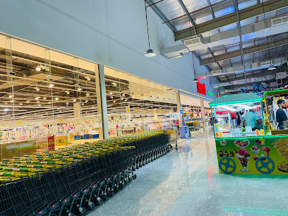 Nesto Hypermarket Alkhdra - Tawi Bedi Guish - +968 9226 2518