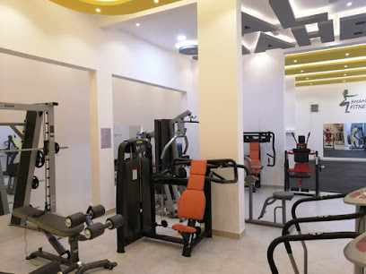 Al Shahba Fitness Center - Abu Abali - +968 9520 4634