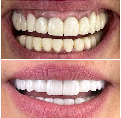 Mahfudh Speciality Dental Clinic - Sur - +968 25 541819
