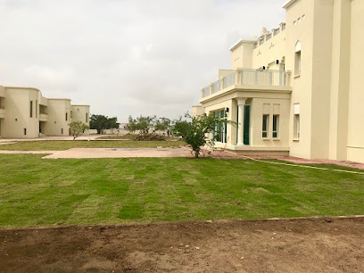 Areen Hotel Appartment Salalah - Salalah - +968 9248 4640