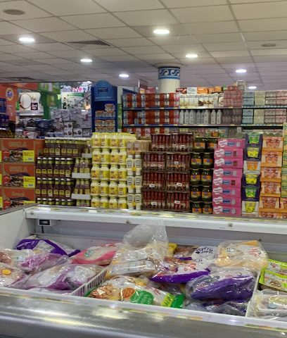 مكة هايبرماركت - Al Mudayq -