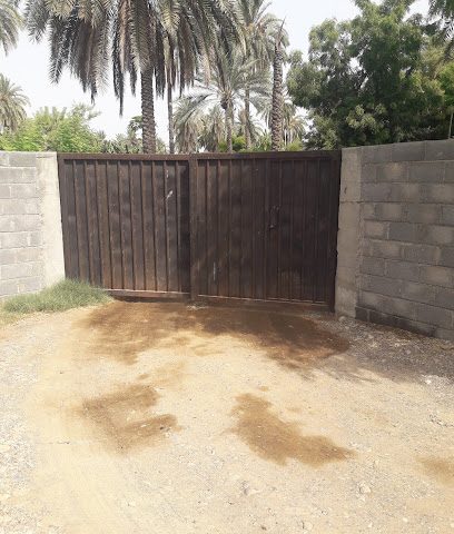 Al Ammara Farm - Seeb -