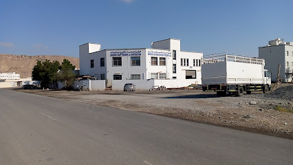 Modern East Trading &Contracting - Muscat -