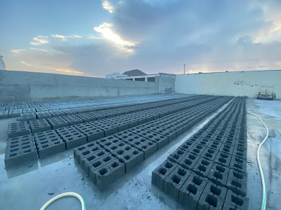 مصنع الحايمة للطابوق Al-Hayma Bricks Factory - Al Hayema - +968 9240 3330