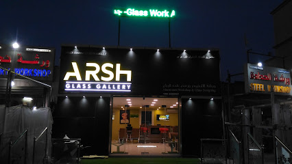 ARSH GLASS GALLERY - Seeb - +968 9471 4488