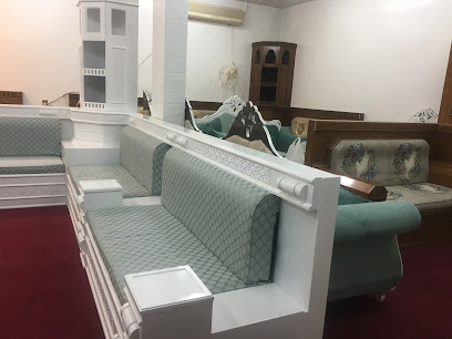 Excellent quality furniture - Al Buraimi - +968 9381 2220