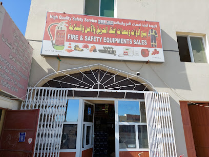 High Quality Safety Service - Nizwa - +968 9638 8402