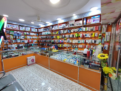 Tanvir & Didar Electronics Or Mobile Accessories Shop - Barka - +968 7911 6086