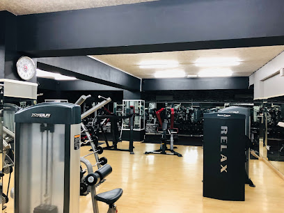 LEADER GYM - Seeb - +968 9191 3030