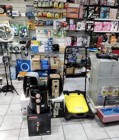 Cleopatra Showroom Ruwi معرض كليوبترا لبيع الهواتف و الالكترونيات - Muscat - +968 9595 1929
