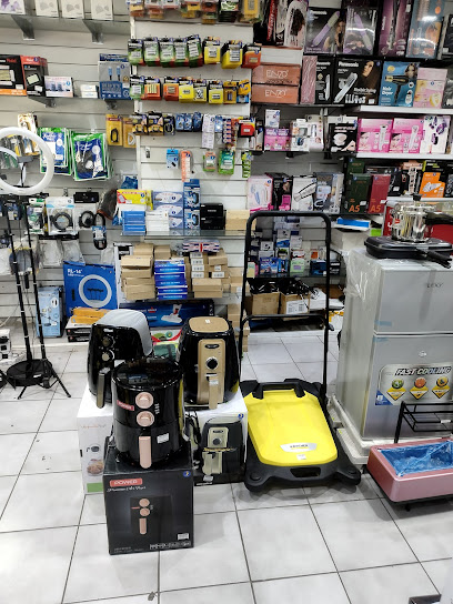 Cleopatra Showroom Ruwi معرض كليوبترا لبيع الهواتف و الالكترونيات - Oman|Muscat|Ruwi High St