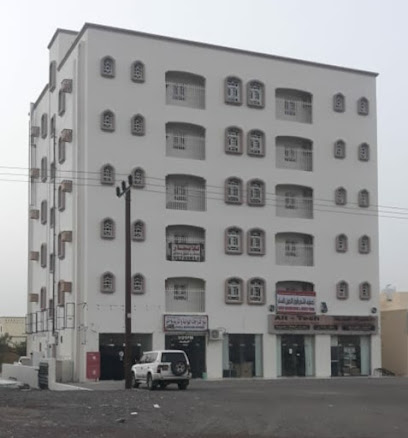 شقق مفروشه للإيجار اليومي والشهري - Bahla - +968 9974 9814