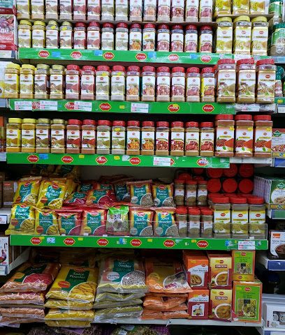 Pran Foods - Al Kamil Wal Wafi -