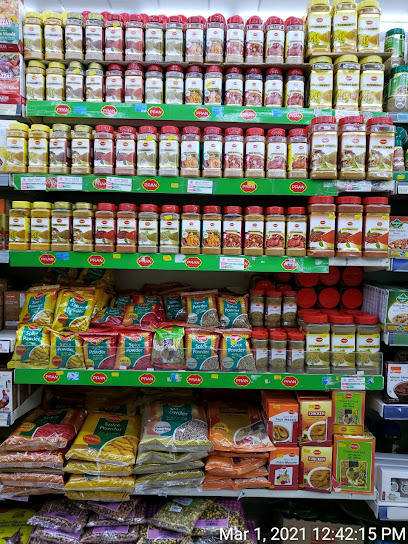 Pran Foods - Oman|Al Kamil Wal Wafi|56PF+29H