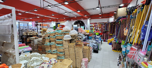 اسواق البستان للهداياAl Bustan Gift Market - Muscat - +968 9050 3920
