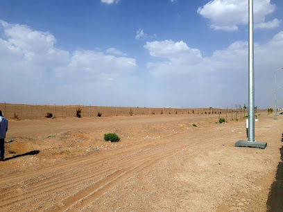 مبنى إدارة شركة مزون للألبان - محافظة البريمي، -
