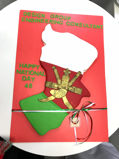 Design Group Engineering Consultants LLC - Oman|Muscat|P.O. Box 1102