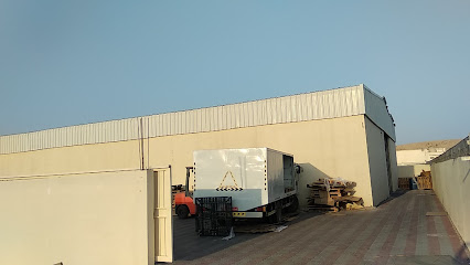 مصنع مسيال لتوزيع المياه فرع البريمي مخزن - Al Buraimi - +968 9266 6148