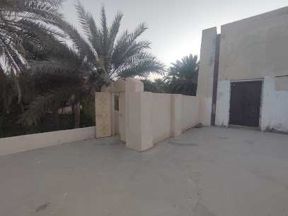 مسجد الدعن - آدم، -