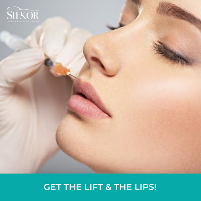 Silkor Musqat Branch - مركز سيلكور مسقط - Muscat - +968 24 600045