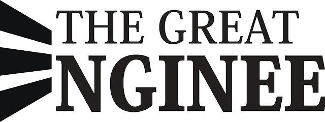 The great engineer -  - +968 7877 7381