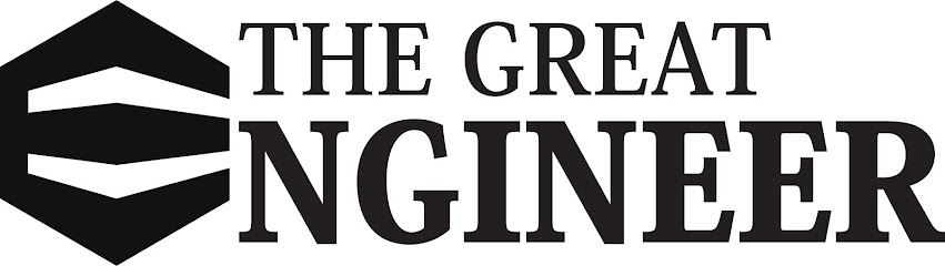 The great engineer -