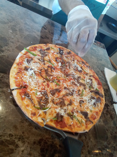 Italiano Pizzeria & Pasta - Oman|Seeb|J3MX+7VR