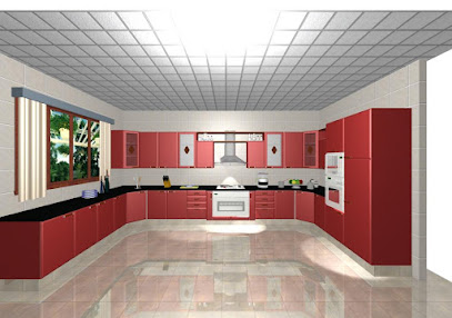 MODERN STAR KITCHEN - Barka - +968 9851 4189