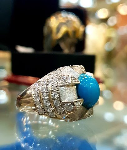 mpt.jewelry الذوق المميز للذهب و المجوهرات - Muscat - +968 9600 0537