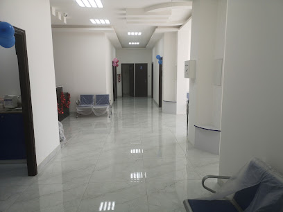 Pioneer health medical clinics - حلة البرج - +968 26 819222