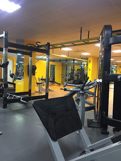 Platinum Fitness Center - Oman|Seeb|M492+G4H