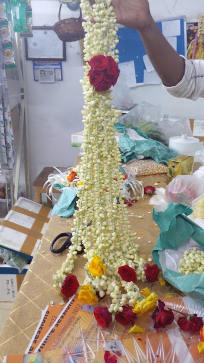 Sri Meenakshi Fresh Flowers Shop in Sohar - Oman|Sohar|Sri Meenakashi Fresh Flowers