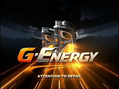 G-ENERGY - Muscat - +968 24 499055