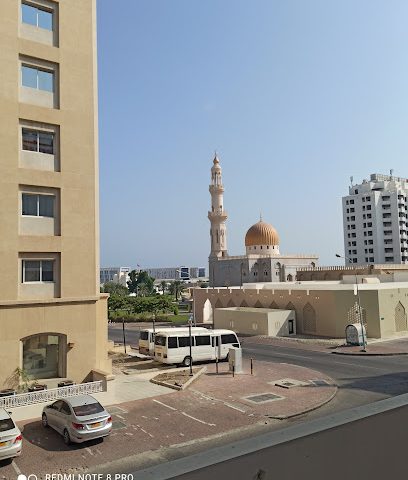 SAMARA HOTEL - Muscat - +968 24 481666