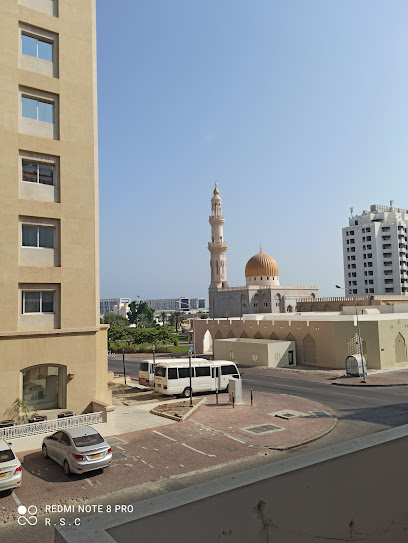 SAMARA HOTEL - Oman|Muscat|3519 Way
