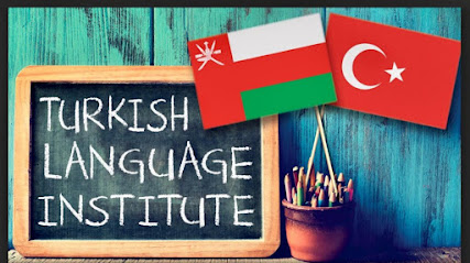 Turkish Language Institute - Muscat - +968 9888 5307