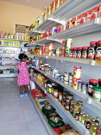 GROCERY STORES - Oman|Barka|MVJ9+HG5