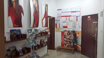 Al Wafa Centre for Higher Education Services - Muscat - +968 24 499744