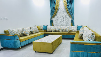 AL RAISI FURNITURE - Barka - +968 9471 5901
