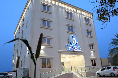 MARINA SOHAR HOTEL - Sohar - +968 9941 3380
