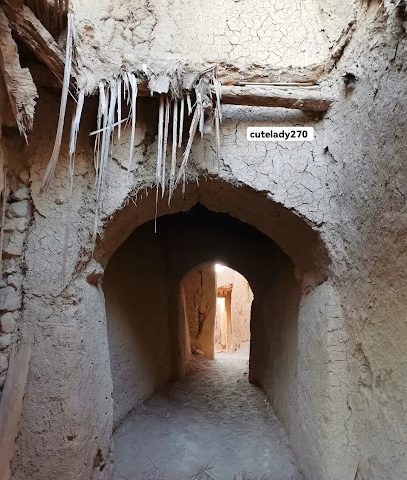حارة مبيرز الاثرية Mpairiz - Adam -
