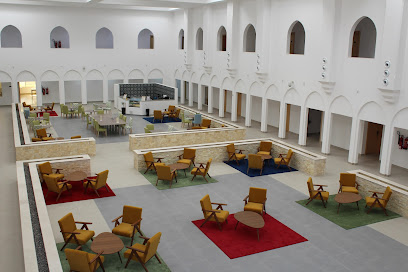Maydan Tourism Hotel - Al Bashair Manah Al Bashair - +968 9887 1872