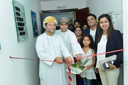 Medical care centre - Seeb - +968 9978 6145