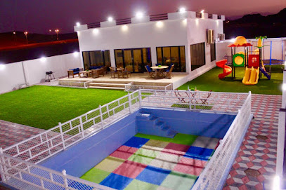 Mesial alsedr resort - Sahlat - +968 9664 1444