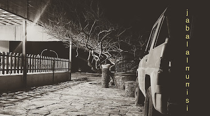 Jabal Al-Momsi Guest House - Izki - +968 9586 2817