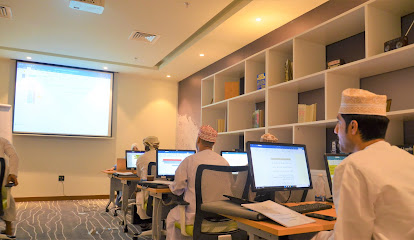 معهد علوم الإدارة والتقنية للتدريب -INSTITUTE OF MANAGMENT SCIENCES & TECHNOLOGY FOR TRAINING - Muscat - +968 7159 2450